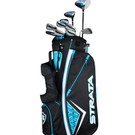 ENSEMBLE STRATA PLUS 18 - 14 PCS WMS