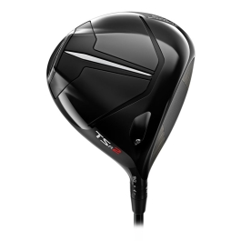 DRIVER TITLEIST TSR 2 