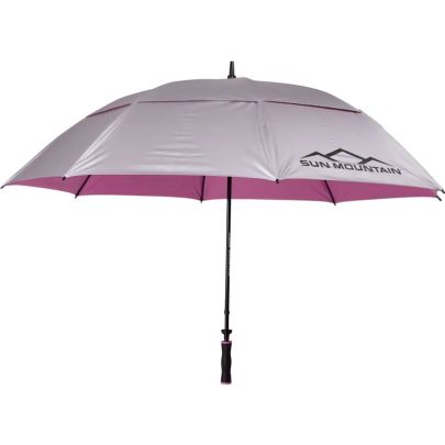 PARAPLUIE SUN MOUNTAIN 68'' MANUAL