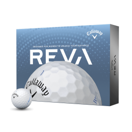 BALLES CALLAWAY REVA 23