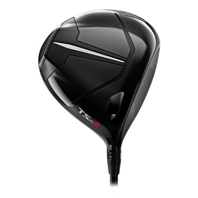 DRIVER TITLEIST TSR 2 