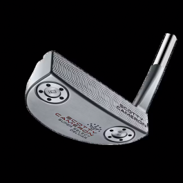 PUTTER SCOTTY CAMERON SUPER SELECT 