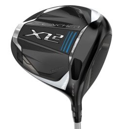 DRIVER CLEVELAND LAUNCHER XL2 DRAW