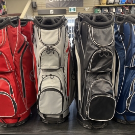 SAC ZERO FRICTION CART