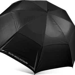 PARAPLUIE SUN MOUNTAIN 62'' MANUAL