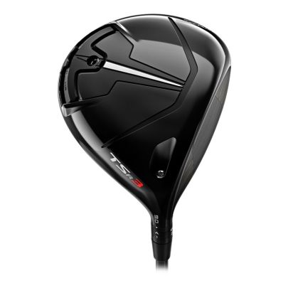 DRIVER TITLEIST TSR 3 