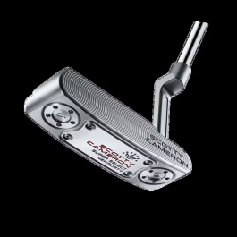 PUTTER SCOTTY CAMERON SUPER SELECT 