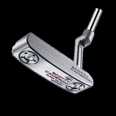 PUTTER SCOTTY CAMERON SUPER SELECT 