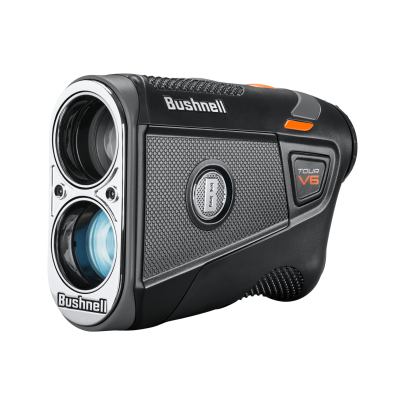 LASER BUSHNELL TOUR V6