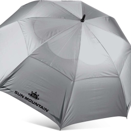 PARAPLUIE SUN MOUNTAIN 62'' AUTO