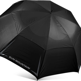 PARAPLUIE SUN MOUNTAIN 62'' AUTO